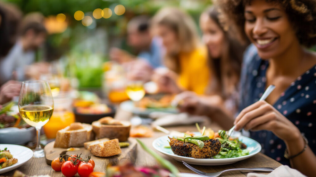 The Ultimate Foodie’s Guide to Rountree: Discovering Springfield’s Tastiest Neighborhood